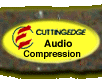 Cutting Edge: Audio Compression