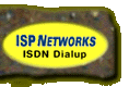 ISP Networks: ISDN Dialup